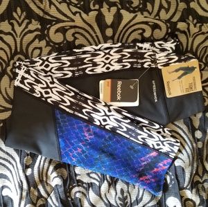 Reebok Capri Performance Tight